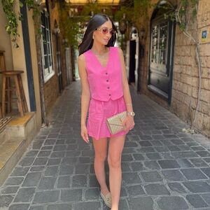 Meet your Posher, Elsa